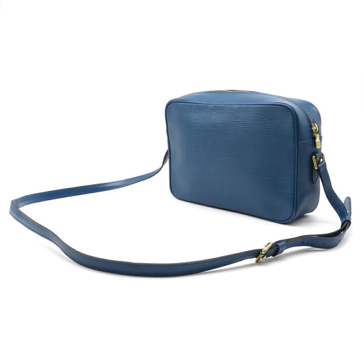 楽天市場】【バッグ】 LOUIS VUITTON ルイ ヴィトン エピ トロカデロ27 