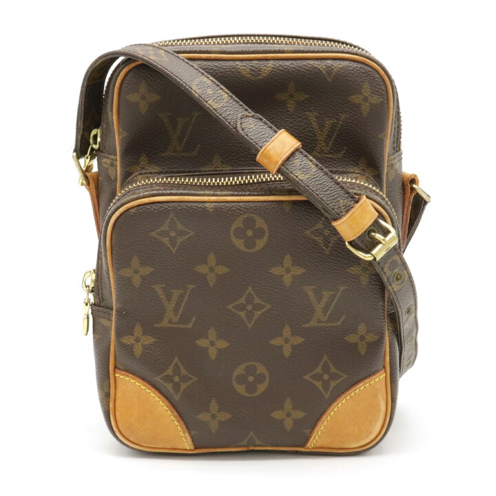 楽天市場】【バッグ】LOUIS VUITTON ルイ ヴィトン モノグラム 