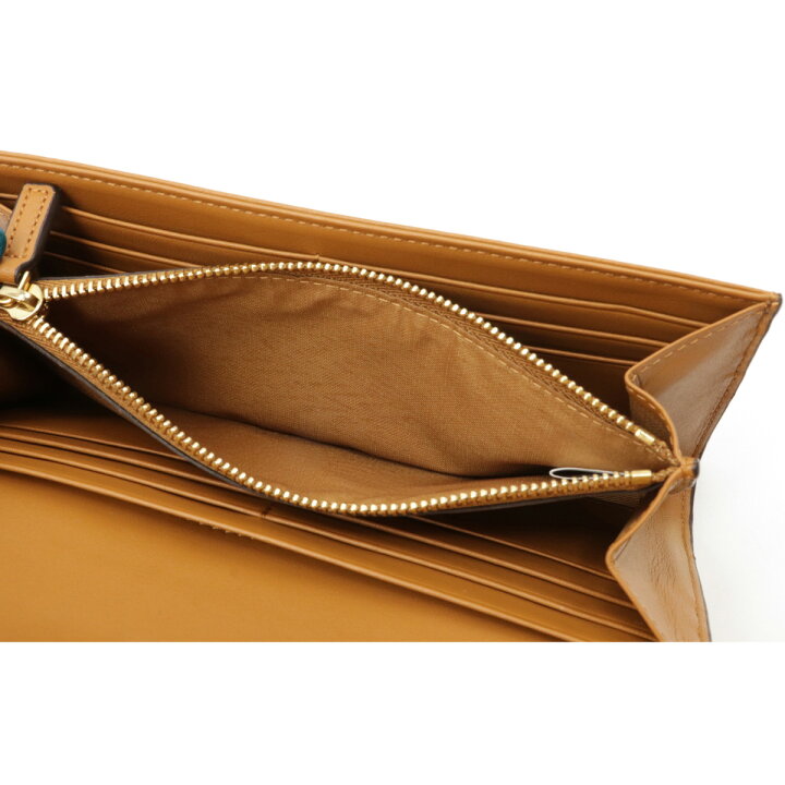 楽天市場】【新品未使用品】【財布】MCM エムシーエム ロゴグラム  