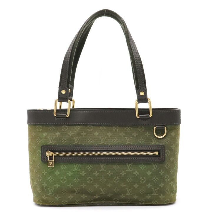 楽天市場】【バッグ】 LOUIS VUITTON ルイ ヴィトン モノグラムミニ 
