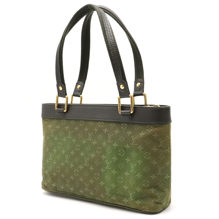 楽天市場】【バッグ】 LOUIS VUITTON ルイ ヴィトン モノグラムミニ 