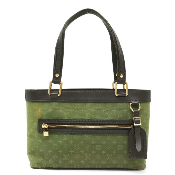 楽天市場】【バッグ】 LOUIS VUITTON ルイ ヴィトン モノグラムミニ  