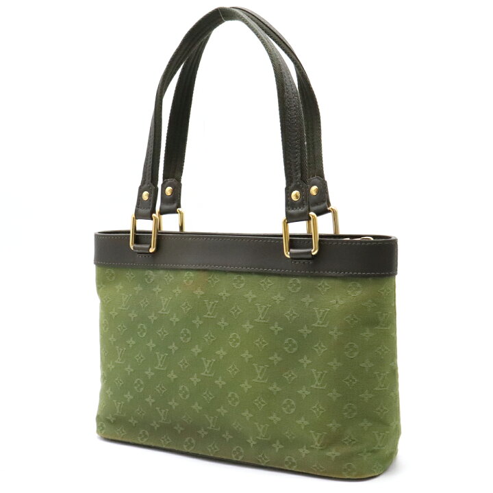 楽天市場】【バッグ】 LOUIS VUITTON ルイ ヴィトン モノグラムミニ 