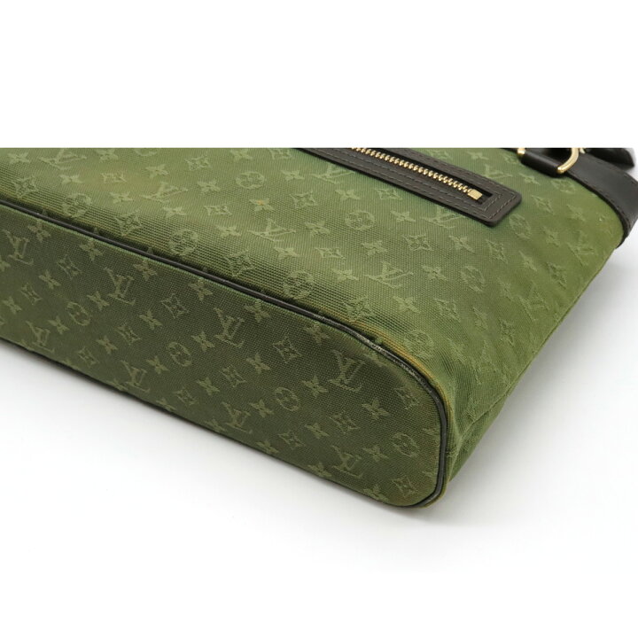 楽天市場】【バッグ】 LOUIS VUITTON ルイ ヴィトン モノグラムミニ  