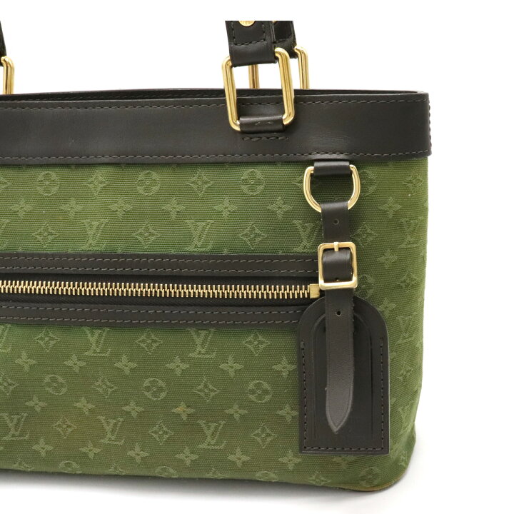 楽天市場】【バッグ】 LOUIS VUITTON ルイ ヴィトン モノグラムミニ 
