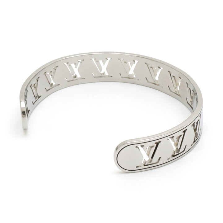 louis vuitton バングル ブレスレット MP1635