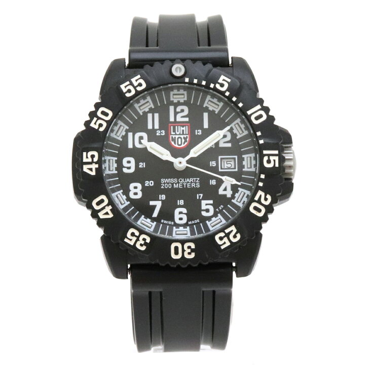楽天市場】【ウォッチ】LUMINOX ルミノックス ネイビーシールズ 