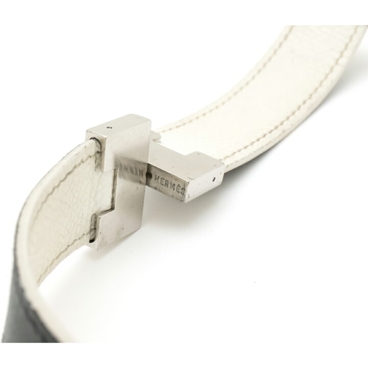 楽天市場】【ジュエリー】HERMES エルメス ルーリー ブレスレット 