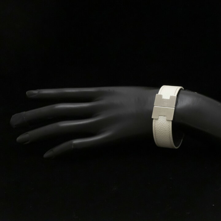 楽天市場】【ジュエリー】HERMES エルメス ルーリー ブレスレット 