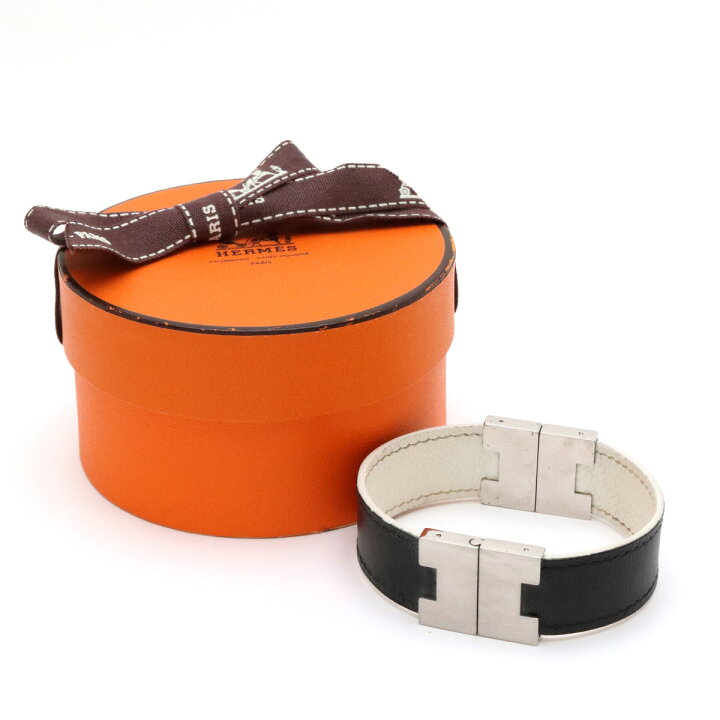 楽天市場】【ジュエリー】HERMES エルメス ルーリー ブレスレット 