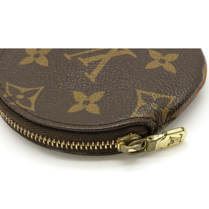 楽天市場】【財布】LOUIS VUITTON ルイ ヴィトン モノグラム 