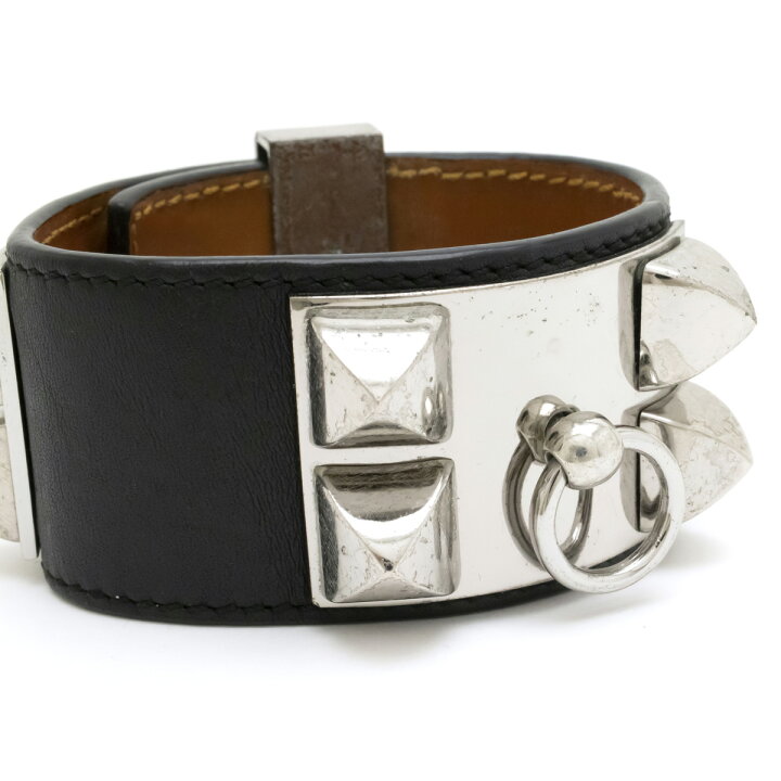 楽天市場】【ジュエリー】HERMES エルメス コリエドシアン メドール  