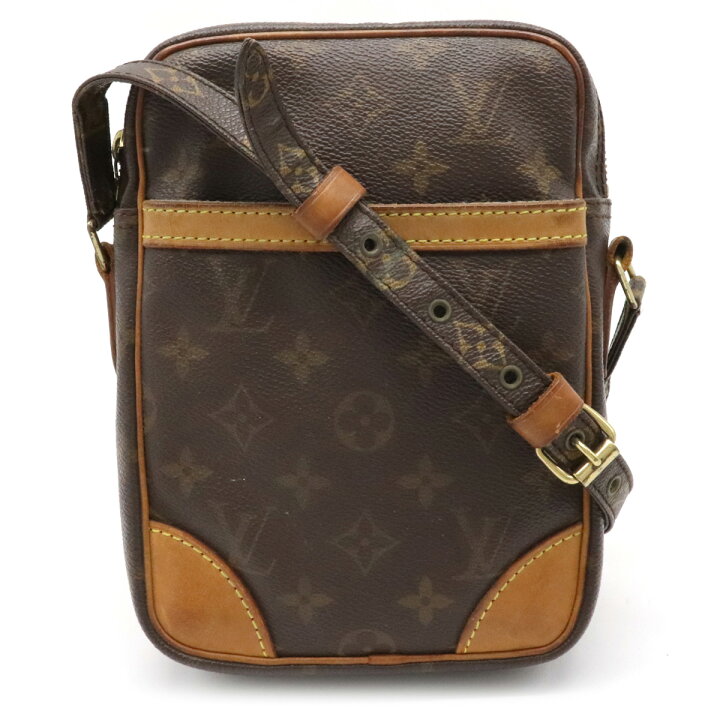 楽天市場】【バッグ】LOUIS VUITTON ルイ ヴィトン モノグラム  