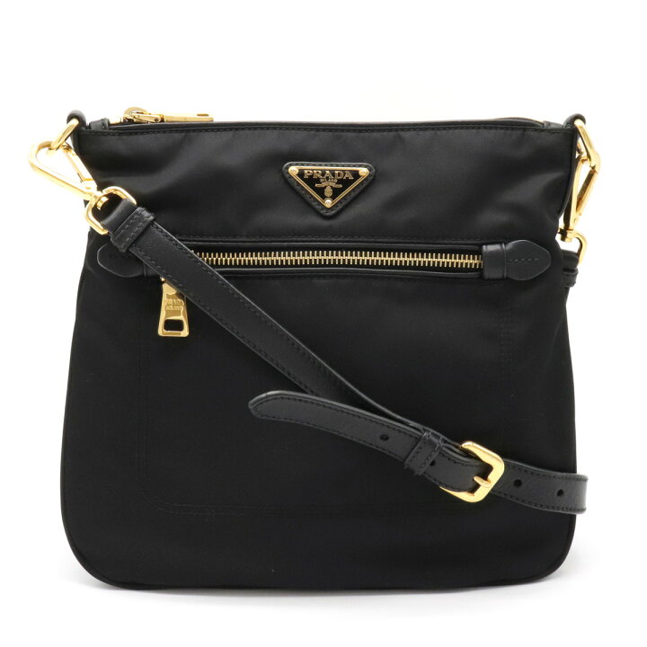 楽天市場】【バッグ】PRADA プラダ ショルダーバッグ 斜め掛け  