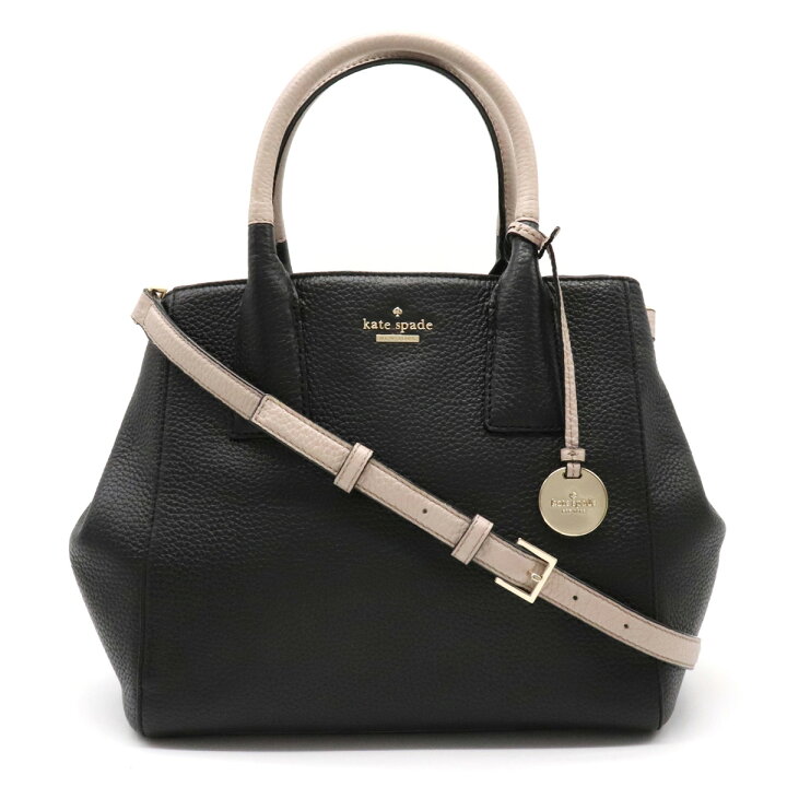 楽天市場】【バッグ】kate spade ケイトスペード バイカラー  