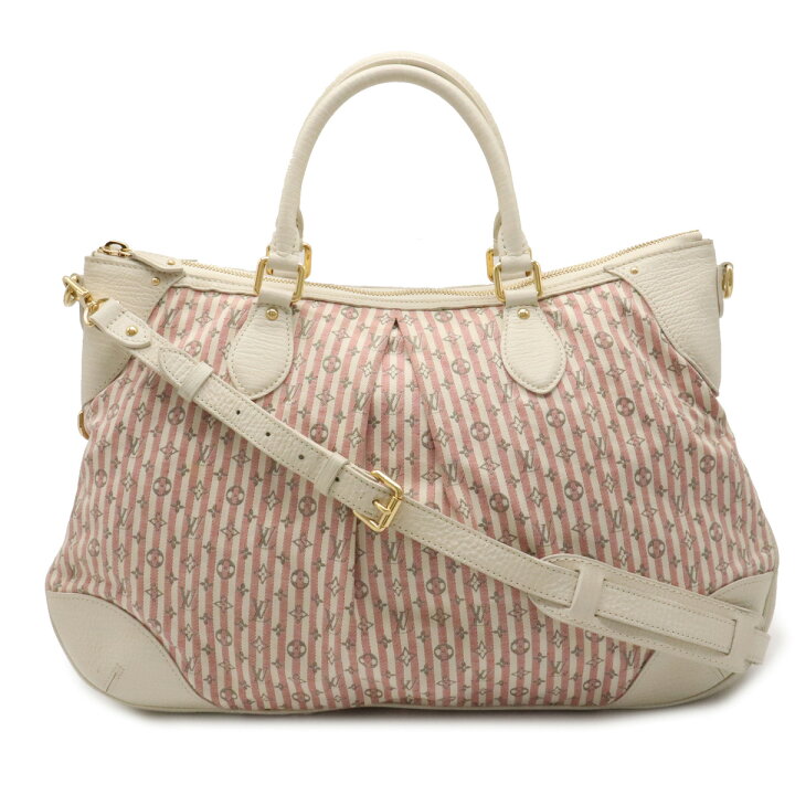 楽天市場】【バッグ】LOUIS VUITTON ルイ ヴィトン モノグラム ミニ 