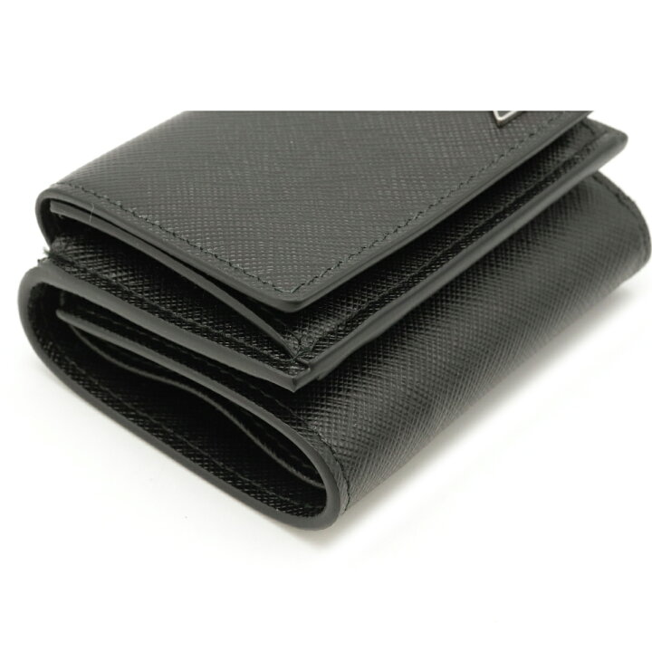 楽天市場】【新品未使用品】【財布】PRADA プラダ SAFFIANO TRIANG 