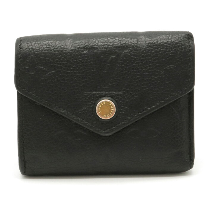 楽天市場】【財布】LOUIS VUITTON ルイ ヴィトン モノグラムアン  