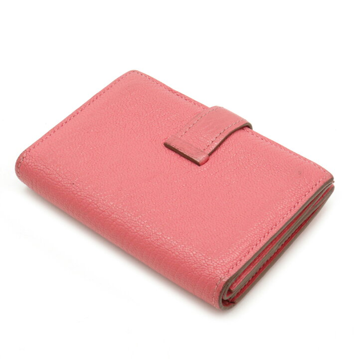 □新同□ エルメス ベアンミニ カード ケース 小銭入れ 財布 エプソン  