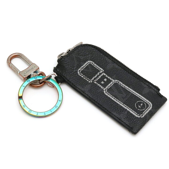 楽天市場】【財布】LOUIS VUITTON ルイ ヴィトン モノグラムエクリプス  