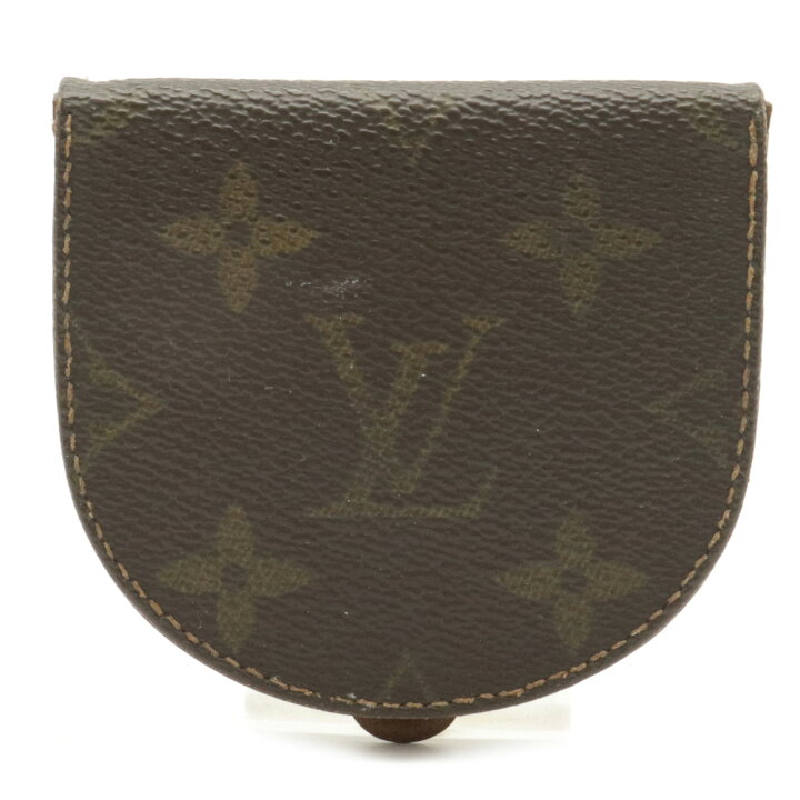 楽天市場】【財布】LOUIS VUITTON ルイ ヴィトン モノグラム  