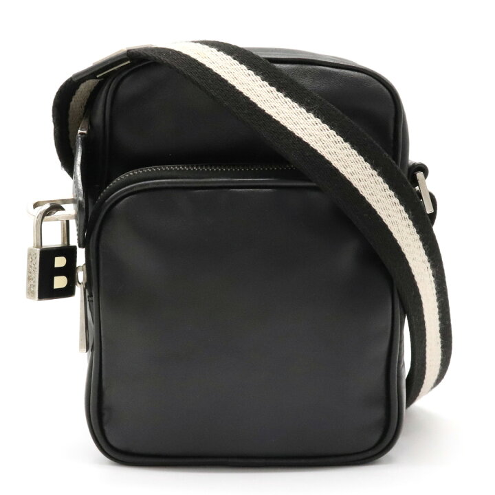 楽天市場】【バッグ】BALLY バリー トレインスポッティング ショルダー 