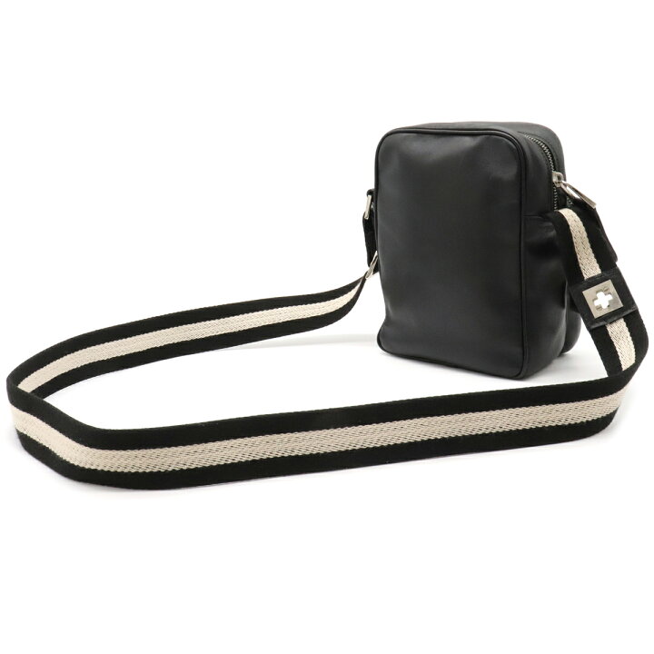 楽天市場】【バッグ】BALLY バリー トレインスポッティング ショルダー 