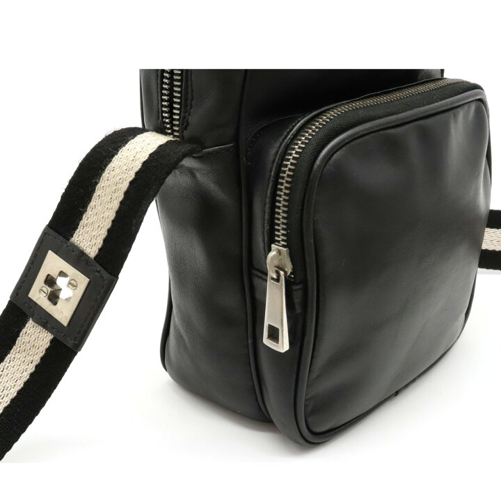 楽天市場】【バッグ】BALLY バリー トレインスポッティング ショルダー 