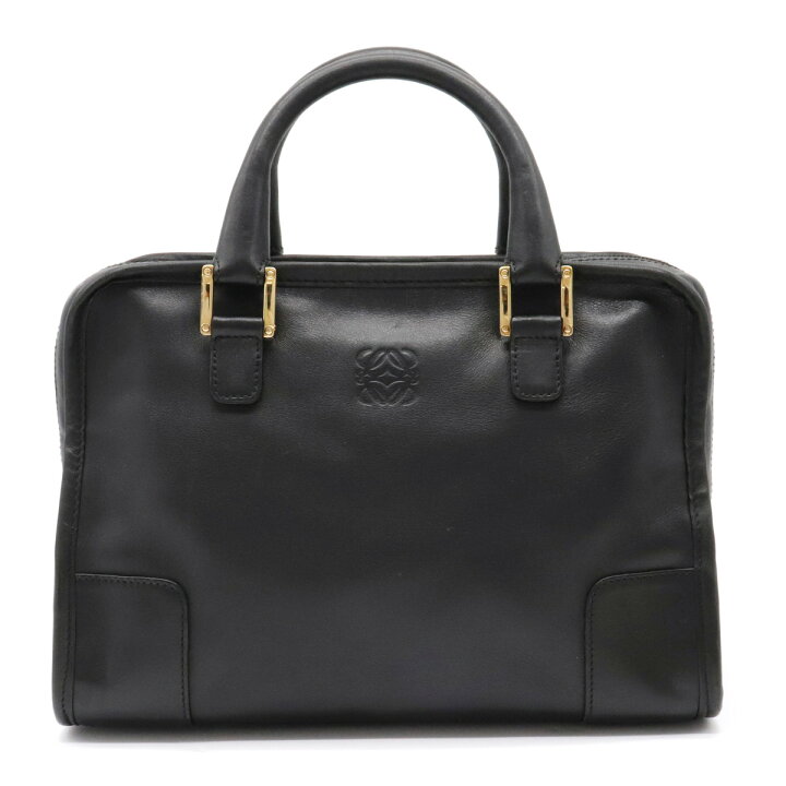 楽天市場】【バッグ】LOEWE ロエベ アマソナ26 アナグラム 