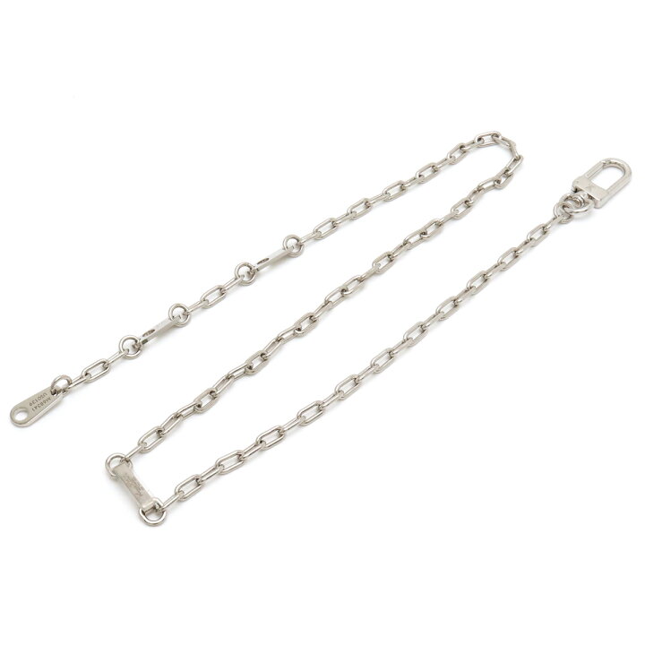 楽天市場】【ジュエリー】LOUIS VUITTON ルイ ヴィトン コリエ LV  