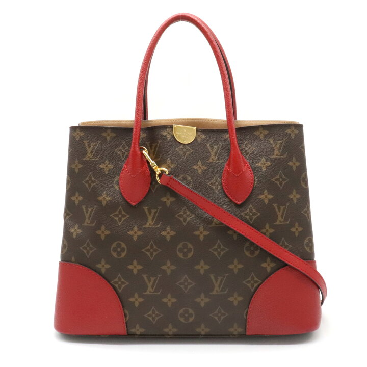 楽天市場】【バッグ】LOUIS VUITTON ルイ ヴィトン モノグラム 