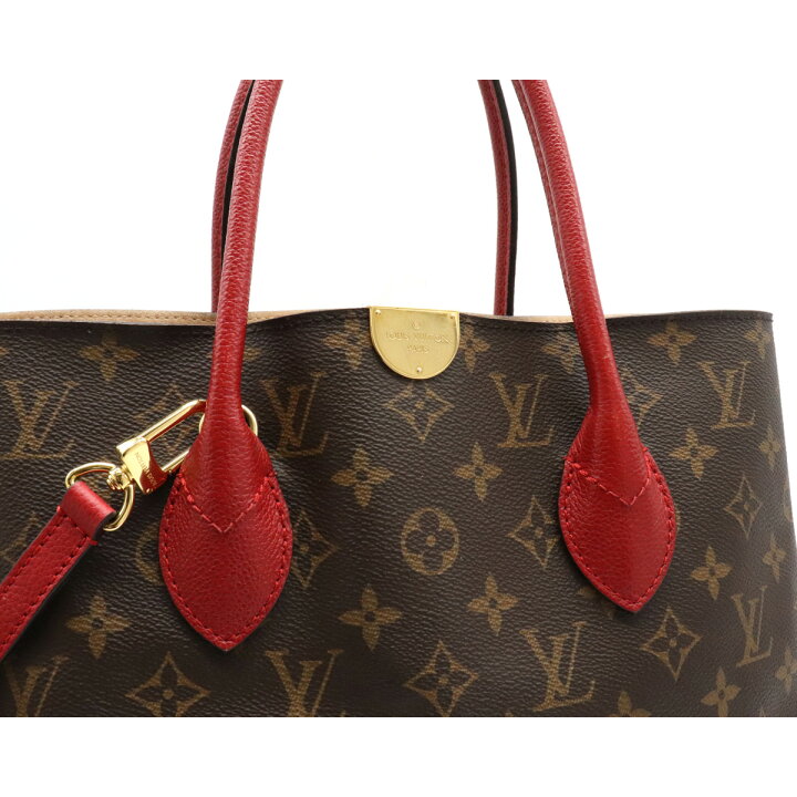 楽天市場】【バッグ】LOUIS VUITTON ルイ ヴィトン モノグラム 