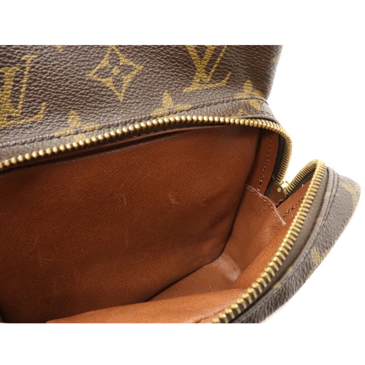 楽天市場】【バッグ】LOUIS VUITTON ルイ ヴィトン モノグラム  