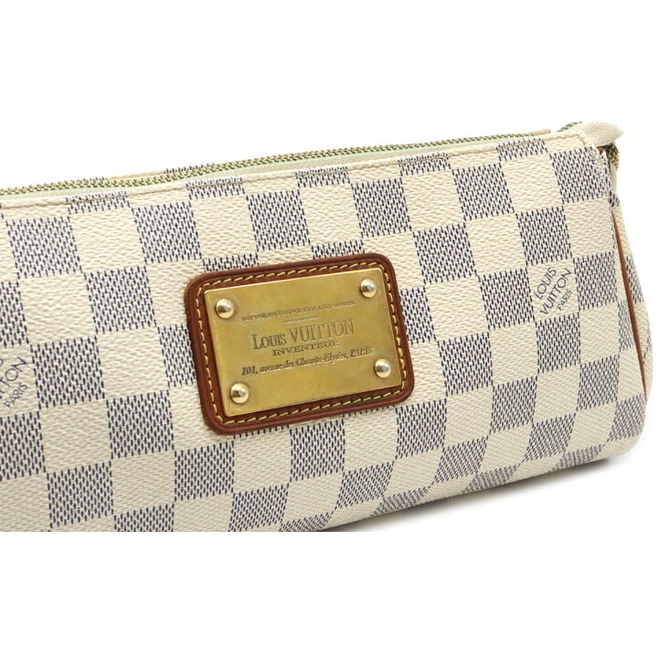 楽天市場】【バッグ】LOUIS VUITTON ルイ ヴィトン ダミエ 