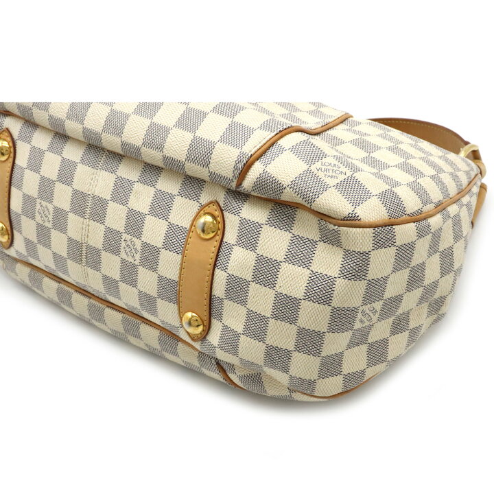 楽天市場】【バッグ】LOUIS VUITTON ルイ ヴィトン ダミエアズール 