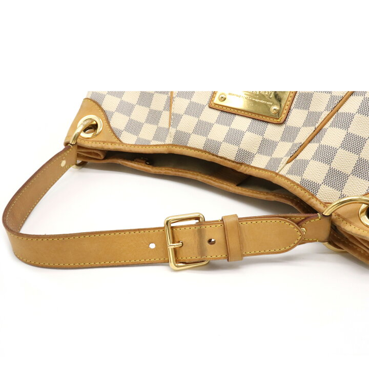 楽天市場】【バッグ】LOUIS VUITTON ルイ ヴィトン ダミエアズール  