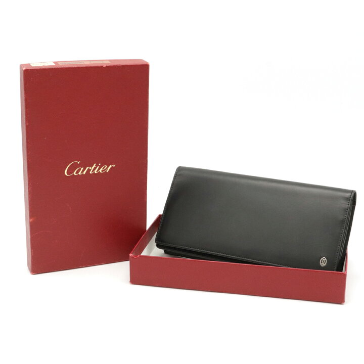 楽天市場】【財布】Cartier カルティエ パシャライン パシャ ドゥ  