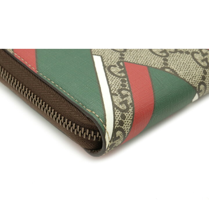 楽天市場】【新品未使用品】【財布】GUCCI グッチ GGシェブロン GG 