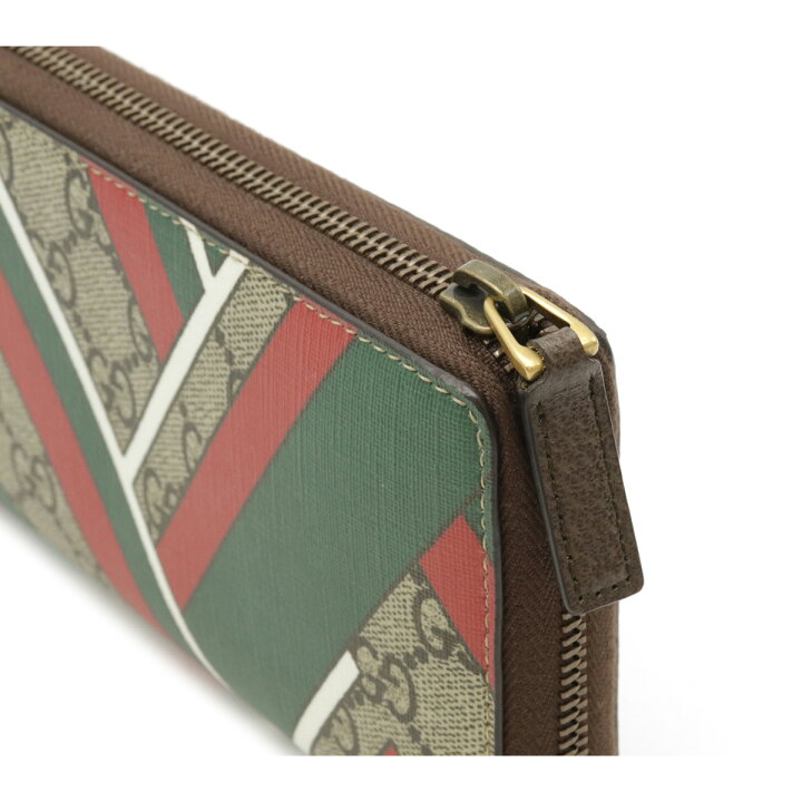 楽天市場】【新品未使用品】【財布】GUCCI グッチ GGシェブロン GG 