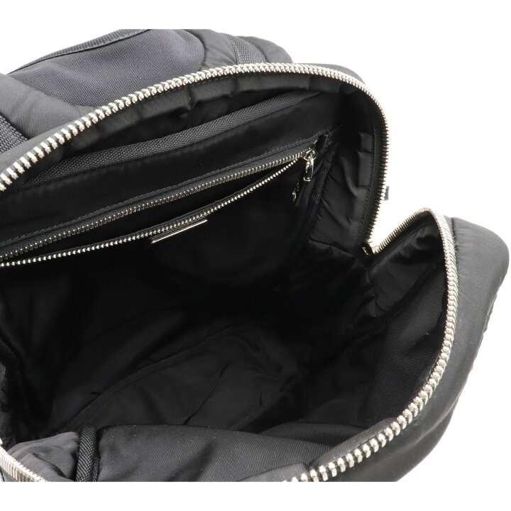 楽天市場】【バッグ】PRADA プラダ TESSUTO POCKET バックパック  