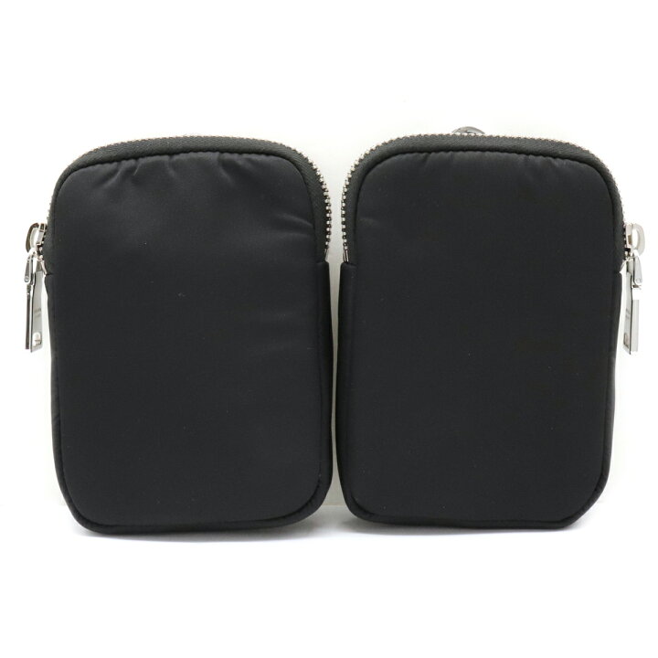 楽天市場】【バッグ】PRADA プラダ TESSUTO POCKET バックパック  