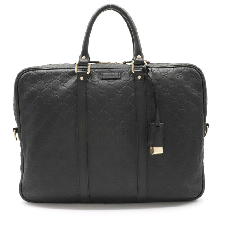楽天市場】【バッグ】GUCCI グッチ グッチシマ ビジネスバッグ 書類  