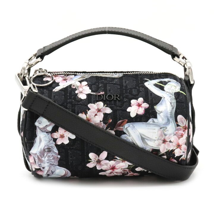 楽天市場】【未使用品】【バッグ】Christian Dior クリスチャン  