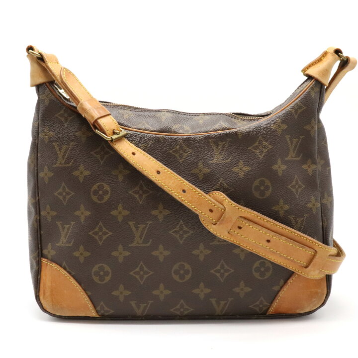 楽天市場】【バッグ】LOUIS VUITTON ルイ ヴィトン モノグラム  