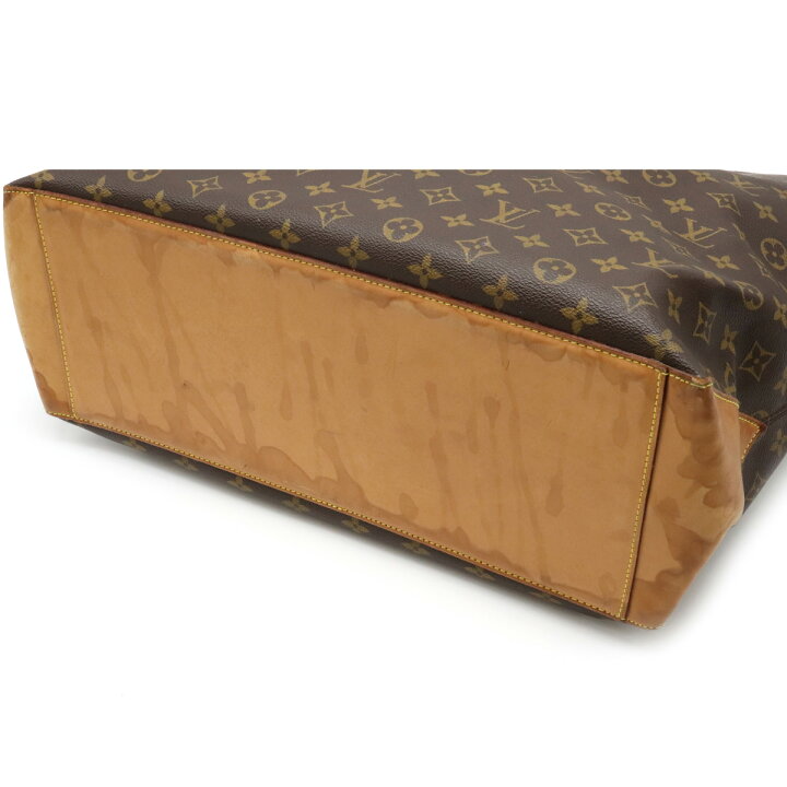楽天市場】【バッグ】LOUIS VUITTON ルイ ヴィトン モノグラム  