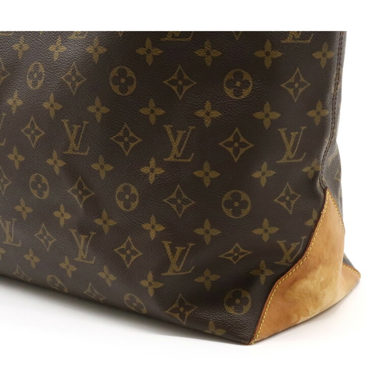 楽天市場】【バッグ】LOUIS VUITTON ルイ ヴィトン モノグラム  
