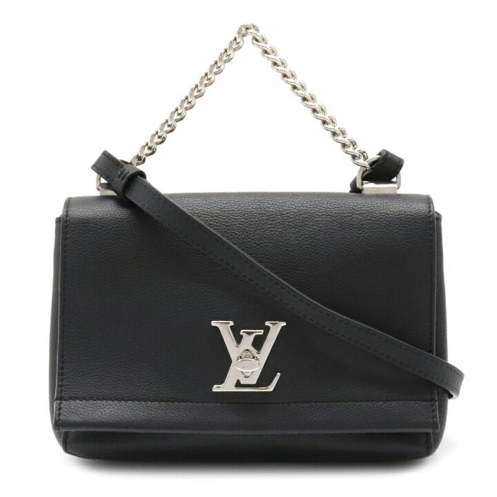 楽天市場】【バッグ】LOUIS VUITTON ルイ ヴィトン ロックミーII 