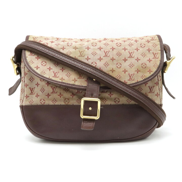 楽天市場】【バッグ】LOUIS VUITTON ルイ ヴィトン モノグラムミニ  