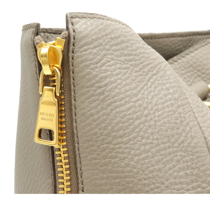 楽天市場】【バッグ】PRADA プラダ VIT.DAINO トートバッグ 