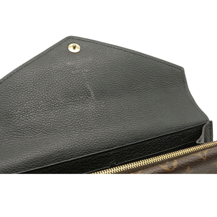 楽天市場】【財布】LOUIS VUITTON ルイ ヴィトン モノグラム 